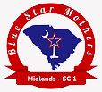 Blue Star Mothers of America Inc