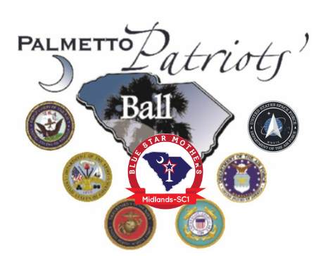 Palmetto Patriots’ Ball Palmetto Patriots’ Ball